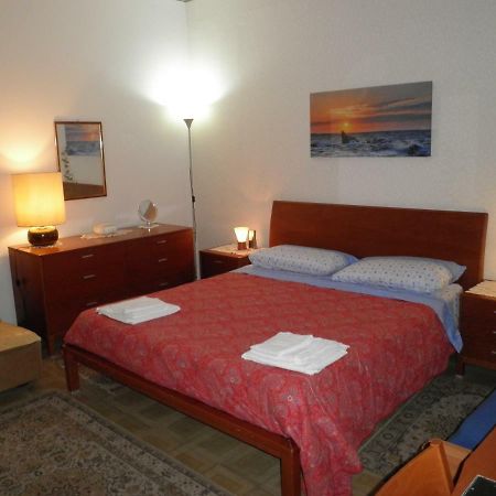 Bed and Breakfast Don Milani Матера Екстер'єр фото