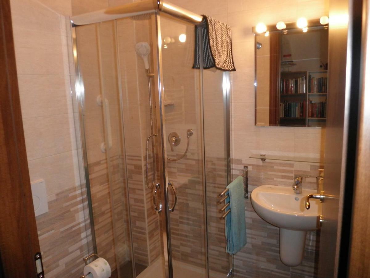 Bed and Breakfast Don Milani Матера Екстер'єр фото