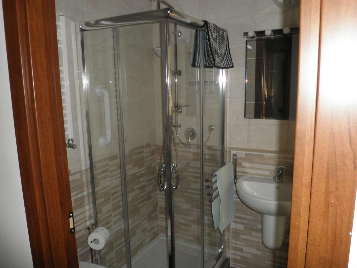 Bed and Breakfast Don Milani Матера Екстер'єр фото