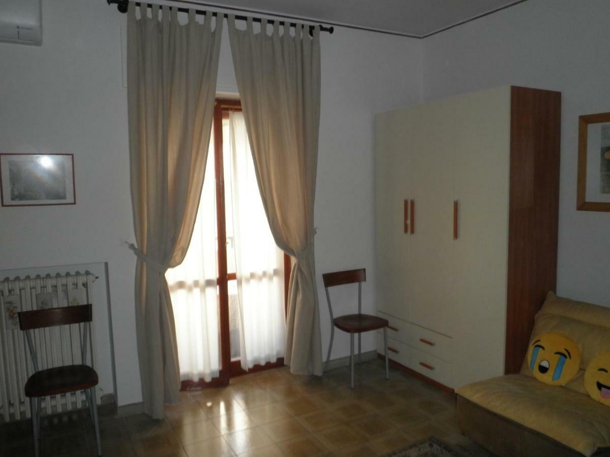 Bed and Breakfast Don Milani Матера Екстер'єр фото