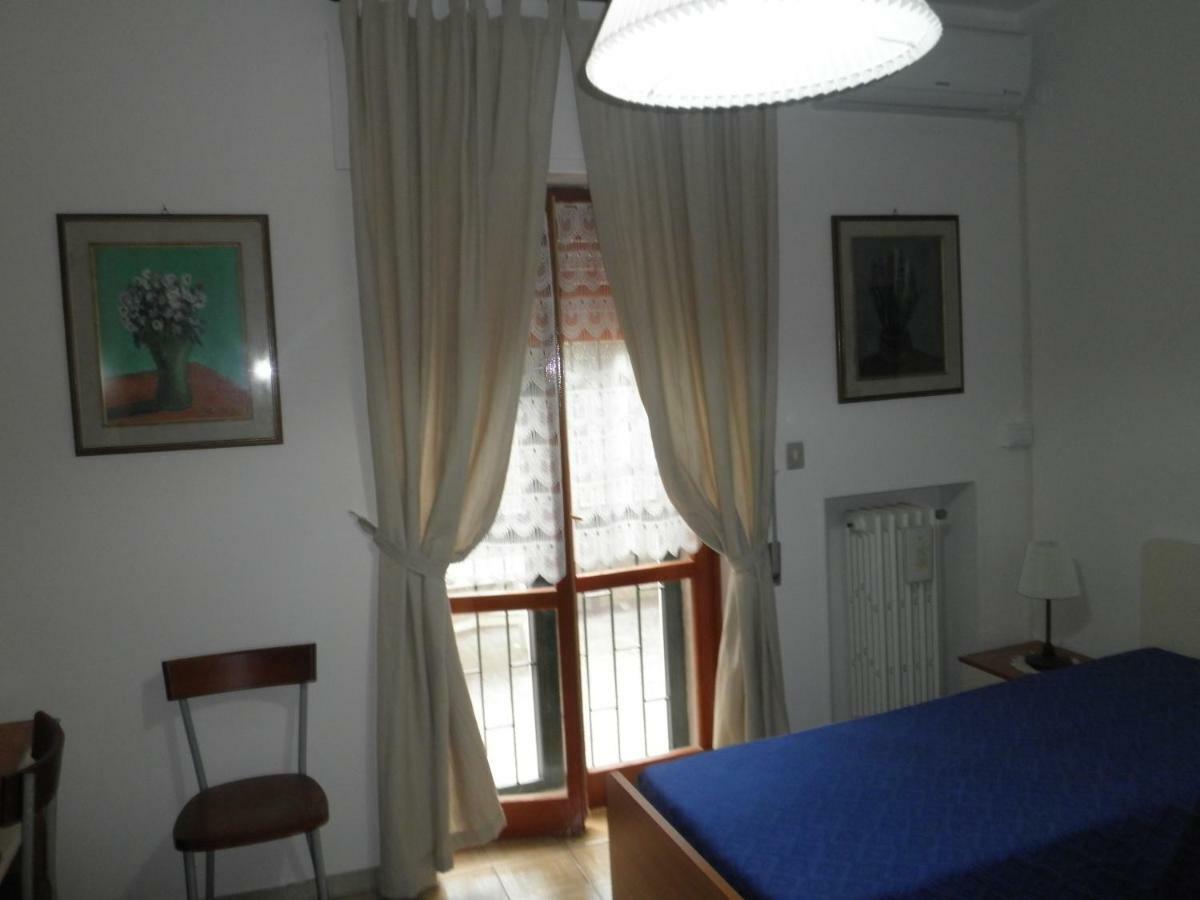 Bed and Breakfast Don Milani Матера Екстер'єр фото