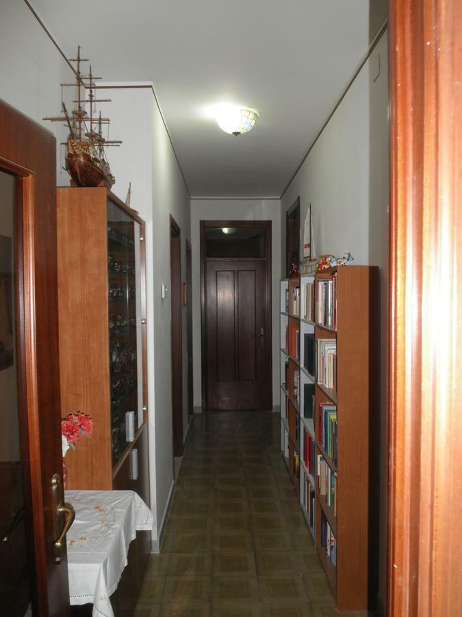 Bed and Breakfast Don Milani Матера Екстер'єр фото