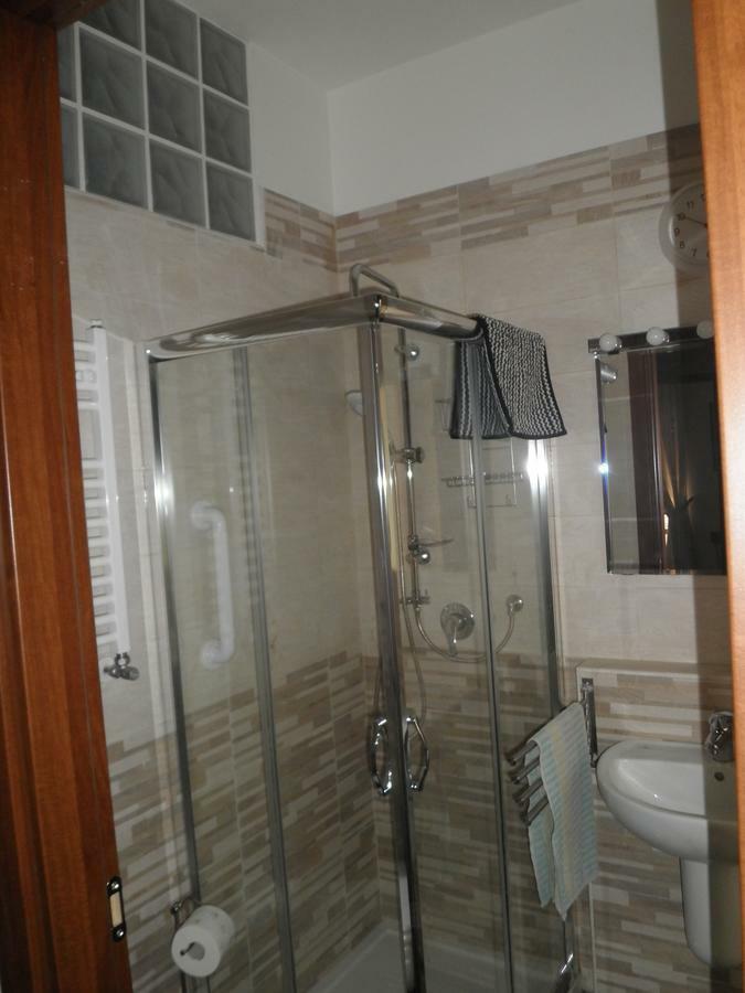 Bed and Breakfast Don Milani Матера Екстер'єр фото
