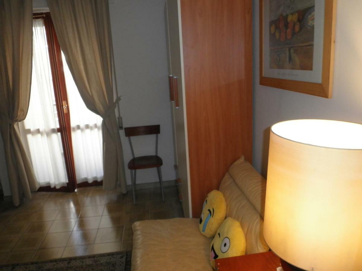 Bed and Breakfast Don Milani Матера Екстер'єр фото