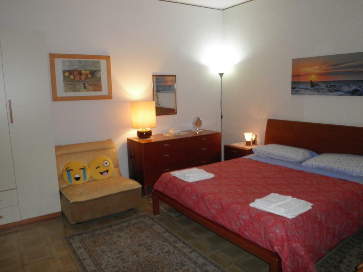 Bed and Breakfast Don Milani Матера Екстер'єр фото